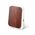Junglebox Teakhout Relaxound│Oerwoudgeluiden│art. 11JGL0201001│voorkant schuin