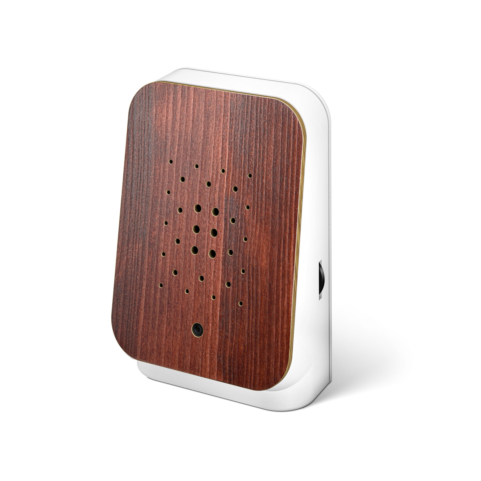 Junglebox Teakhout Relaxound│Oerwoudgeluiden│art. 11JGL0201001│voorkant schuin