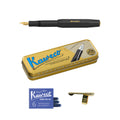 Kaweco Classic Sport Gift Set Zwart│art. 1510653│losse onderdelen