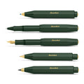 Kaweco CLASSIC SPORT Vulpotlood Groen│art. 1510499│alle modellen uit serie