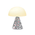Keith haring X Lexon Gift Set Love White│art. LBKH01-BW│Mina Mediem Oplaadbare LED-lamp