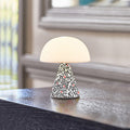 Keith haring X Lexon Gift Set Love White│art. LBKH01-BW│Mina Medium op houten kastje