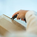 Orbitkey Sleutelhouder Pro Blackout│Key Organiser│art. KPR1-BKT-101│met multi-tool die doos opensnijdt