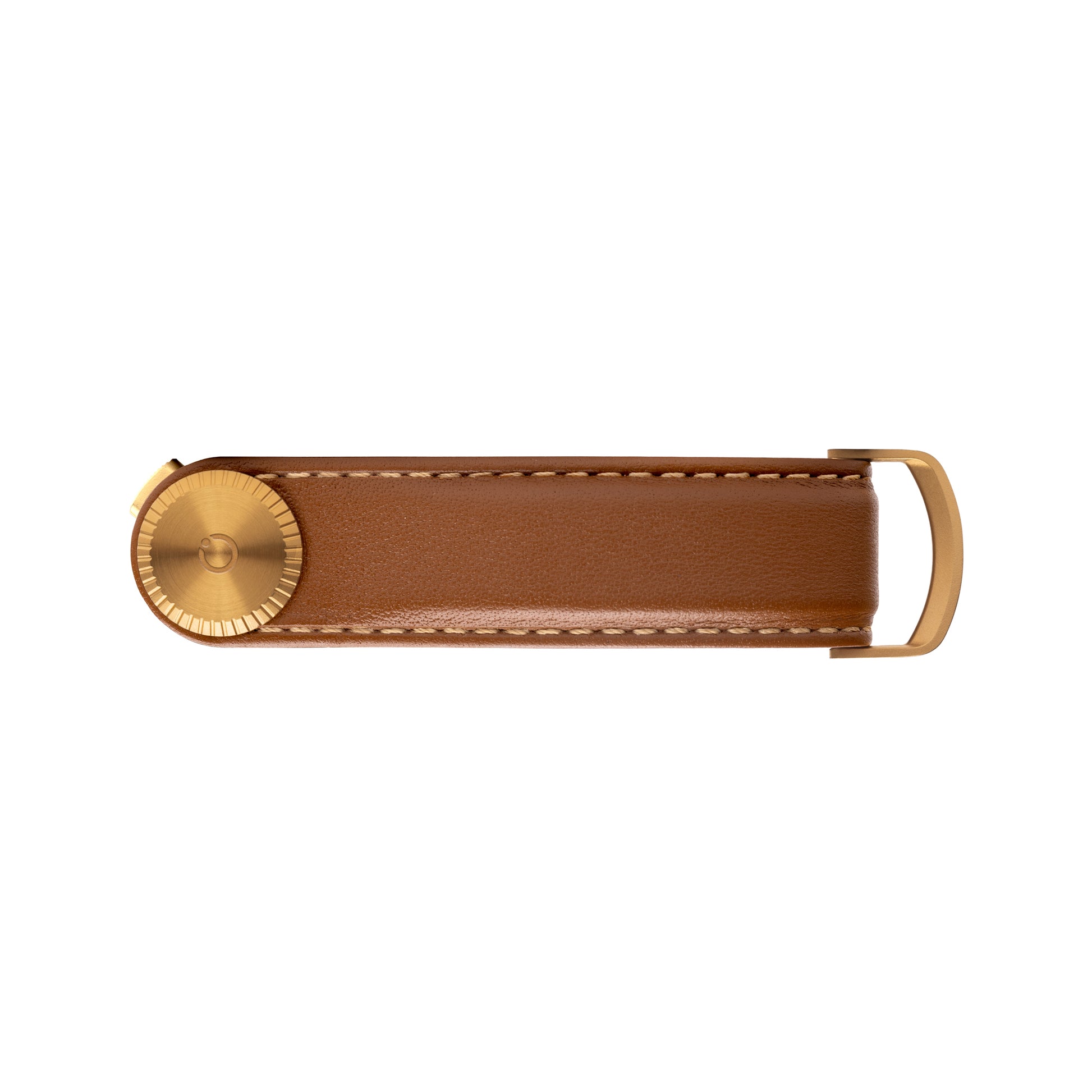 Orbitkey Sleutelhouder Pro Cedar│Key Organiser│art. KPR1-CDR-101│bovenaanzicht zonder sleutels