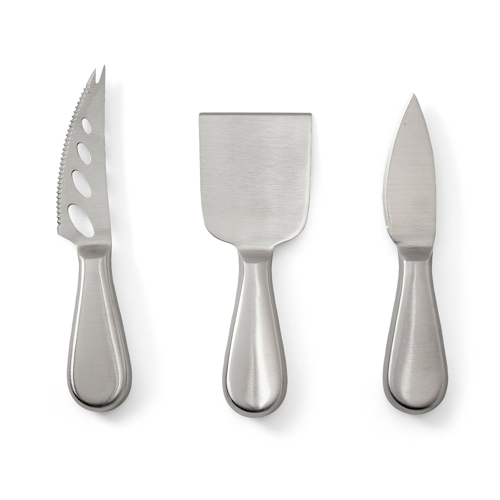 Cheese Tools - The Essentials│Printworks│art. W0627│losse items uit doos