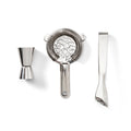 Cocktail Tools - The Essentials│Printworks│art. PW00628│losse items bovenaanzicht