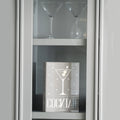 Cocktail Tools - The Essentials│Printworks│art. PW00628│in kast onder cocktailglazen
