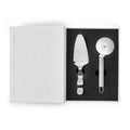Pizza Tools - The Essentials│Printworks│art. PW00645│bovenaanzicht geopende doos