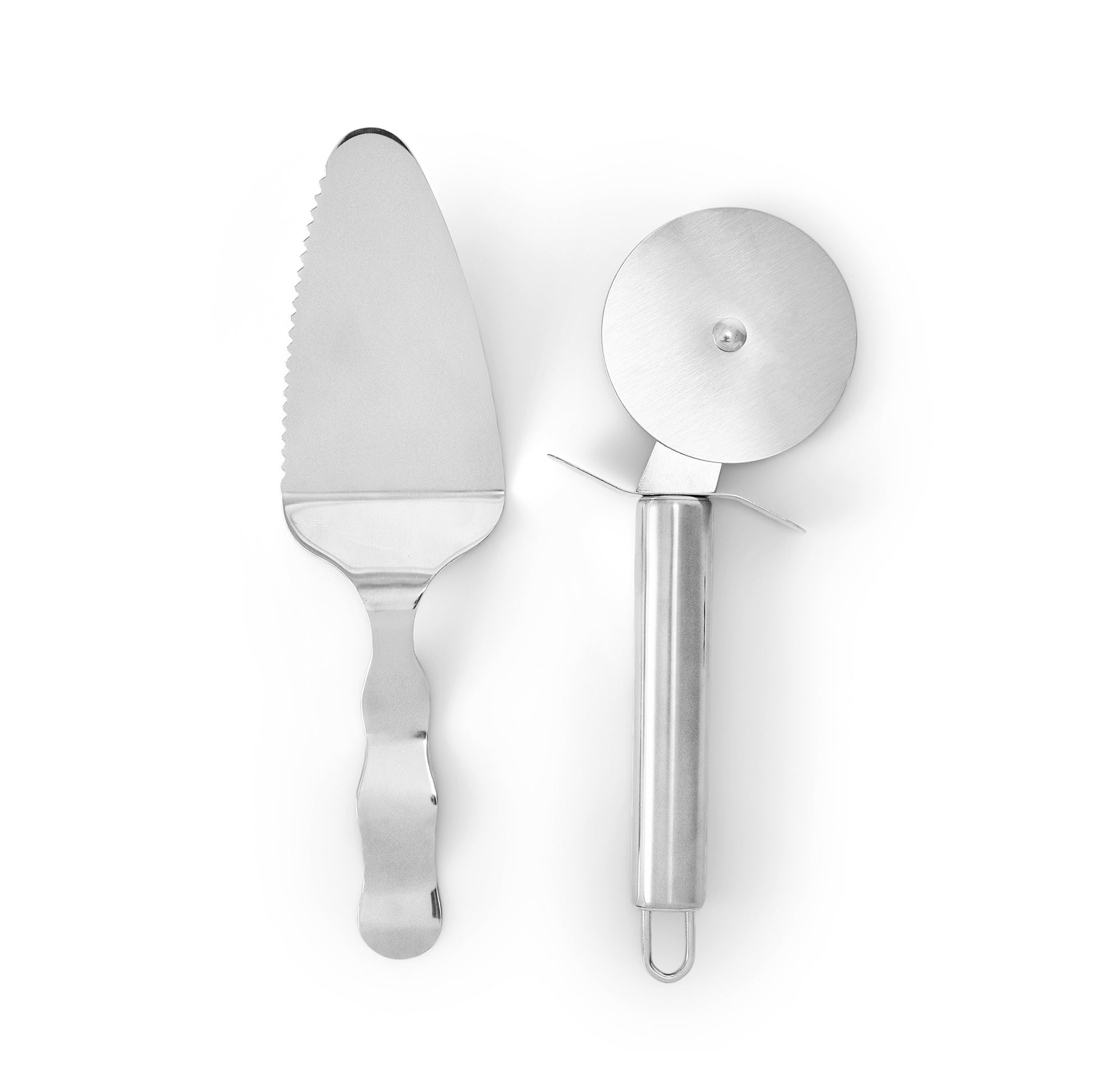Pizza Tools - The Essentials│Printworks│art. PW00645│losse items