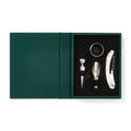 Wine Tools - The Essentials│Printworks│art. PW00629│bovenaanzicht doos geopend