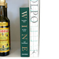 Wine Tools - The Essentials│Printworks│art. PW00629│in kast naast olijfolie