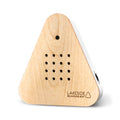 Lakesidebox Birch│Berkehout│Eendengeluiden│art. 11LSB0201009│voorkant met schaduw