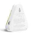 Lakesidebox Summertime│Huisje met Eendengeluiden│art. 11LSB0701001│Relaxound│achterkant