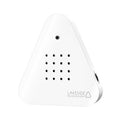 Lakesidebox Wit│Bosmeer en Eendengeluiden│Relaxound│art. 11LSB0101001│voorkant met witte achtergrond