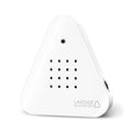 Lakesidebox Wit│Bosmeer en Eendengeluiden│Relaxound│art. 11LSB0101001│voorkant met schaduw
