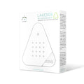 Lakesidebox Wit│Bosmeer en Eendengeluiden│Relaxound│art. 11LSB0101001│verpakking