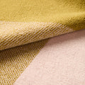 Badhanddoeken Set Blend Blush & Olive Lex Pott│art. LPTTSET70BLOL│detail achterkant