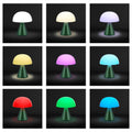 Lexon Mina Medium Donker Groen│Oplaadbare Led-Lamp│art. LH64DG1│alle kleuren verlichting