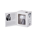 Lexon Mina Small Metallic Gold│Oplaadbare LED-lamp│art. LH60MC│verpakking