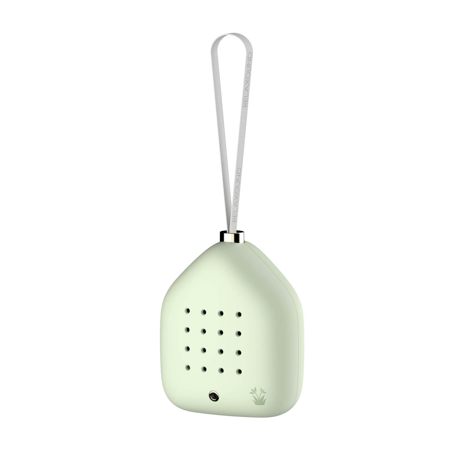 Relaxound Lily Bells Mossling│art. 11RLB0105001│vooorkant schuin