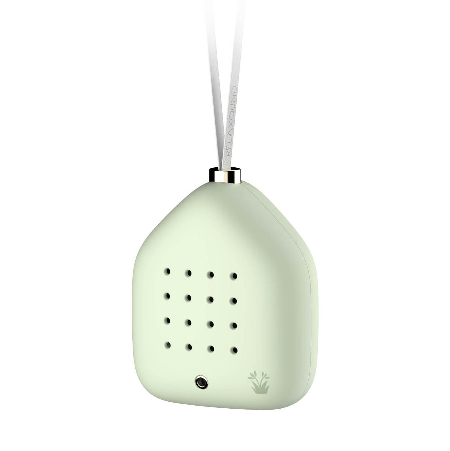 Relaxound Lily Bells Mossling│art. 11RLB0105001│voorkant close-up