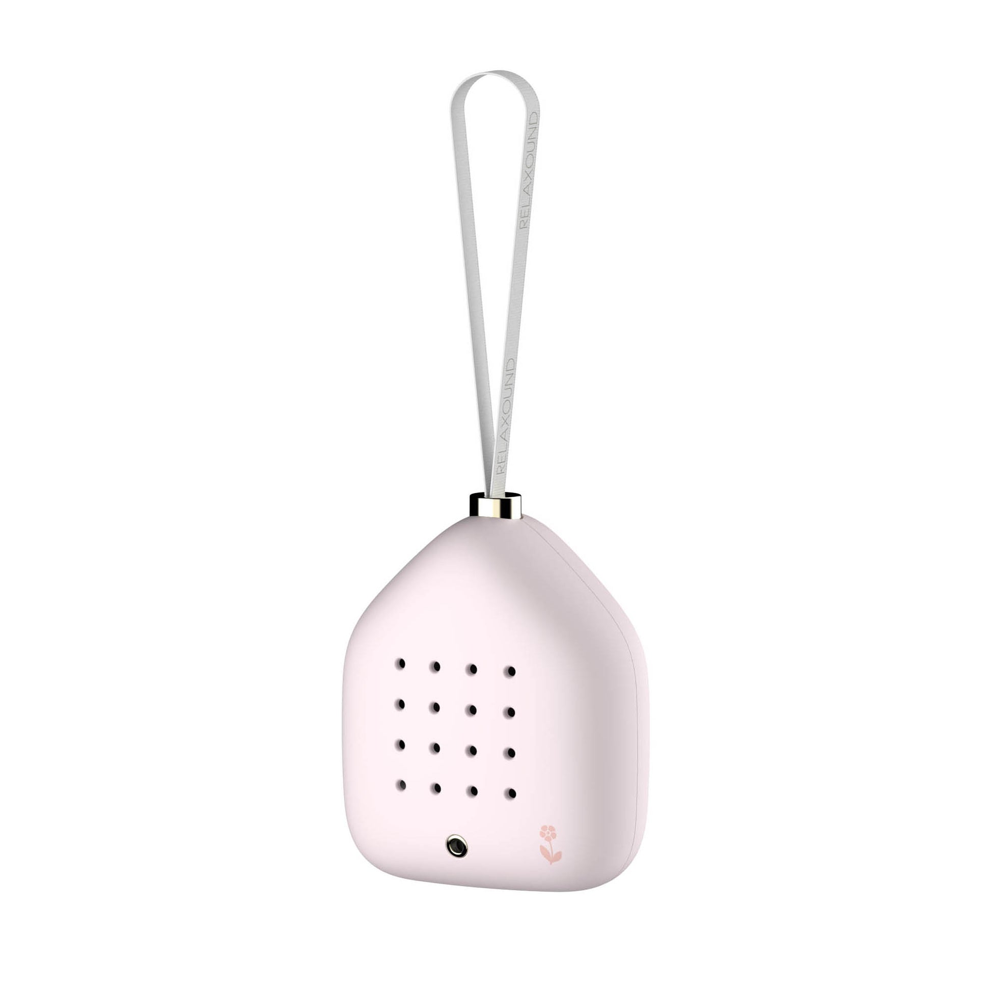 Relaxound Lily Bells Rosebird│Vogelgeluiden│art. 11RLB0104001│voorkant schuin links