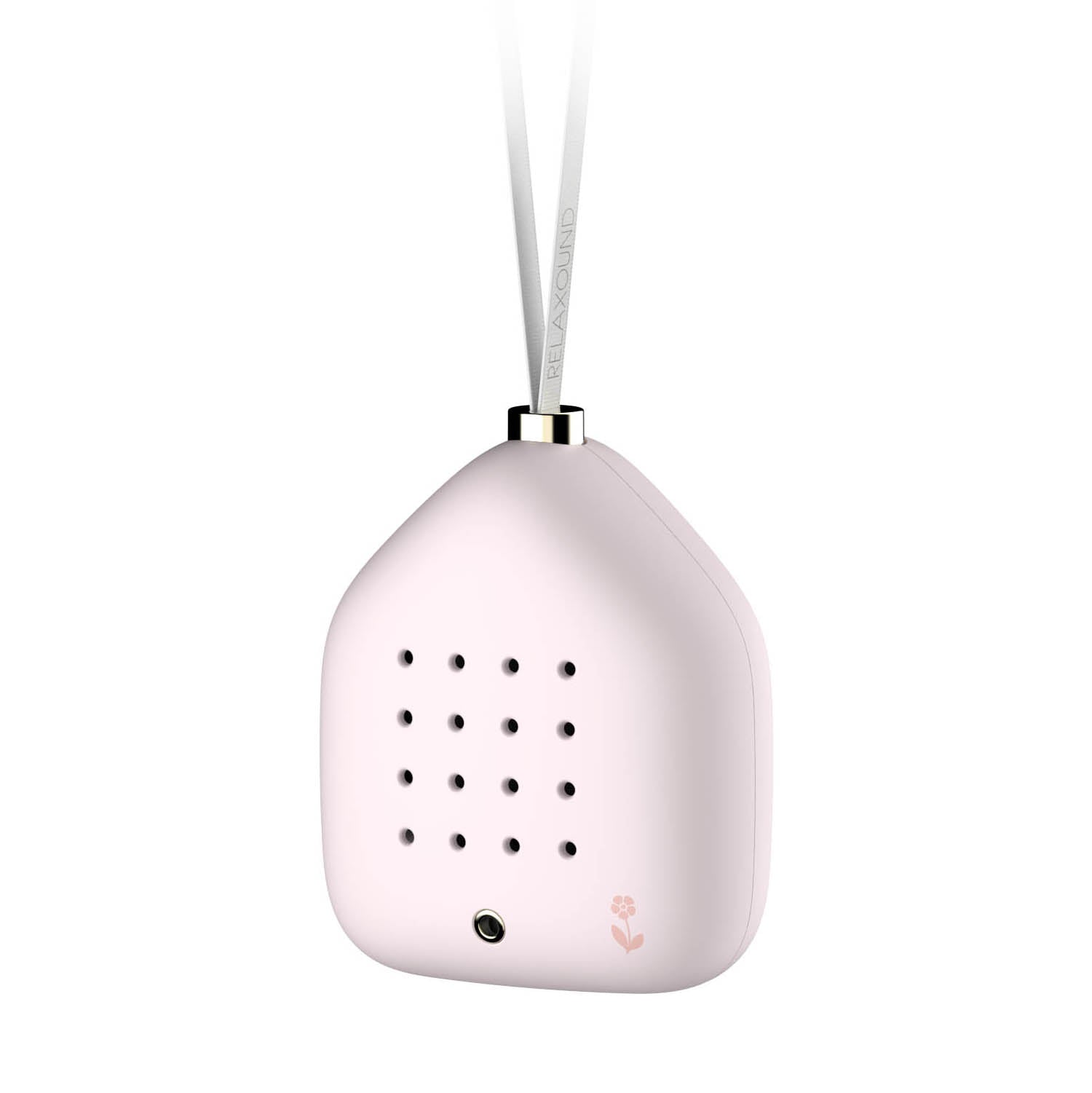 Relaxound Lily Bells Rosebird│Vogelgeluiden│art. 11RLB0104001│voorkant schuin close-up