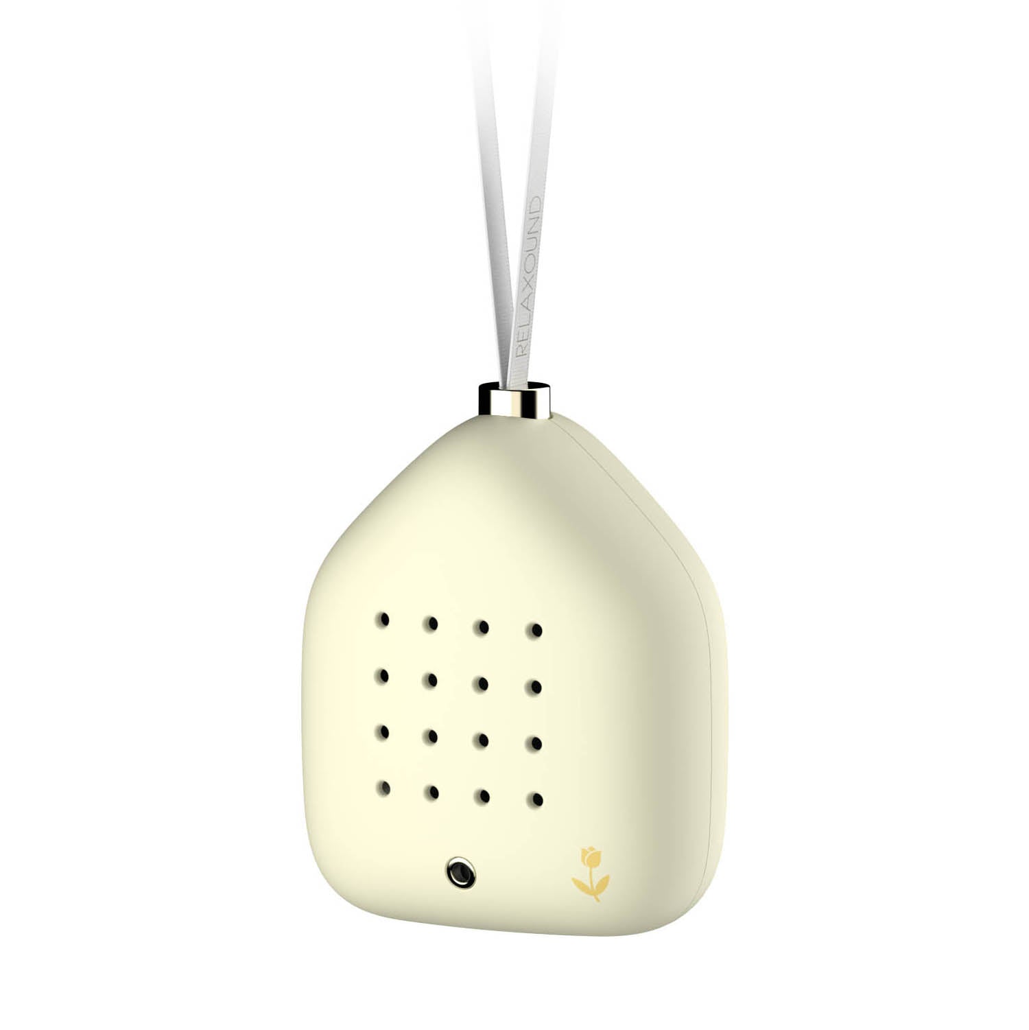 Relaxound Lily Bells Sunwing│art. 11RLB0106001│voorkant schuin close-up