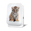 Junglebox Limited Edition Baby Tijger│Relaxound│art. 11JGL0301002│vooraanzicht witte achtergrond
