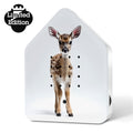 Zwitscherbox Limited Edition Baby Hert│Relaxound│art. 11ZBX031029│voorkant met logo Lim. ed.