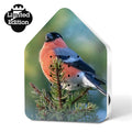 Zwitscherbox Limited Edition Goudvink│Relaxound│art. 11ZBX0301027│voorkant met logo Lim. Ed.