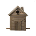Multiholk Green Umber Wildlife Garden│Vogelhuis│art. WG1126│voorkant 