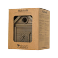 Multiholk Green Umber Wildlife Garden│Vogelhuis│art. WG1126│verpakking
