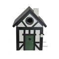 Multiholk Vakwerkhuis Vogelhuis│Wildlife Garden│art. WG109│voorkant