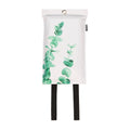 Blusdeken Eucalyptus Naaais│Fire Blanket│art. FB01EUC│Voorkant met witte achtergrond