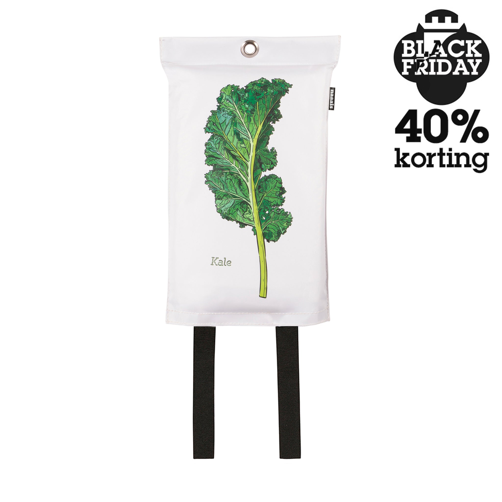 Blusdeken Boerenkool Naaais│Fire Blanket│art. FB01KAL│Black Friday 40% Korting