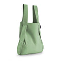 Notabag Olive│art. NB-O-OE5│shopper tas met witte achtergrond