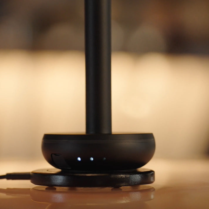 Humble Draadloze Oplader Single│art. HUMAC00001│Humble two op wireless charger