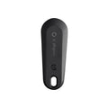 Orbitkey x Chipolo Tracker V2 Black│art. TBT2-BLK-104│bovenaanzicht zonder koord