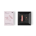 Orbitkey Gift Set Sleutelhouder Cotton Candy+ Ring V2│art. GLT2-CCT-201│verpakking bovenaanzicht geopend