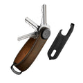 Orbitkey Gift Set Crazy Horse Oak-Brown+Multi-Tool│art. GCH2-OBR-201│inhoud doos