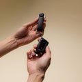Orbitkey Gift Set Hybrid + Multitool Black│art. GHL3-BLK-201│sleutelhouder in hand met autosleutel
