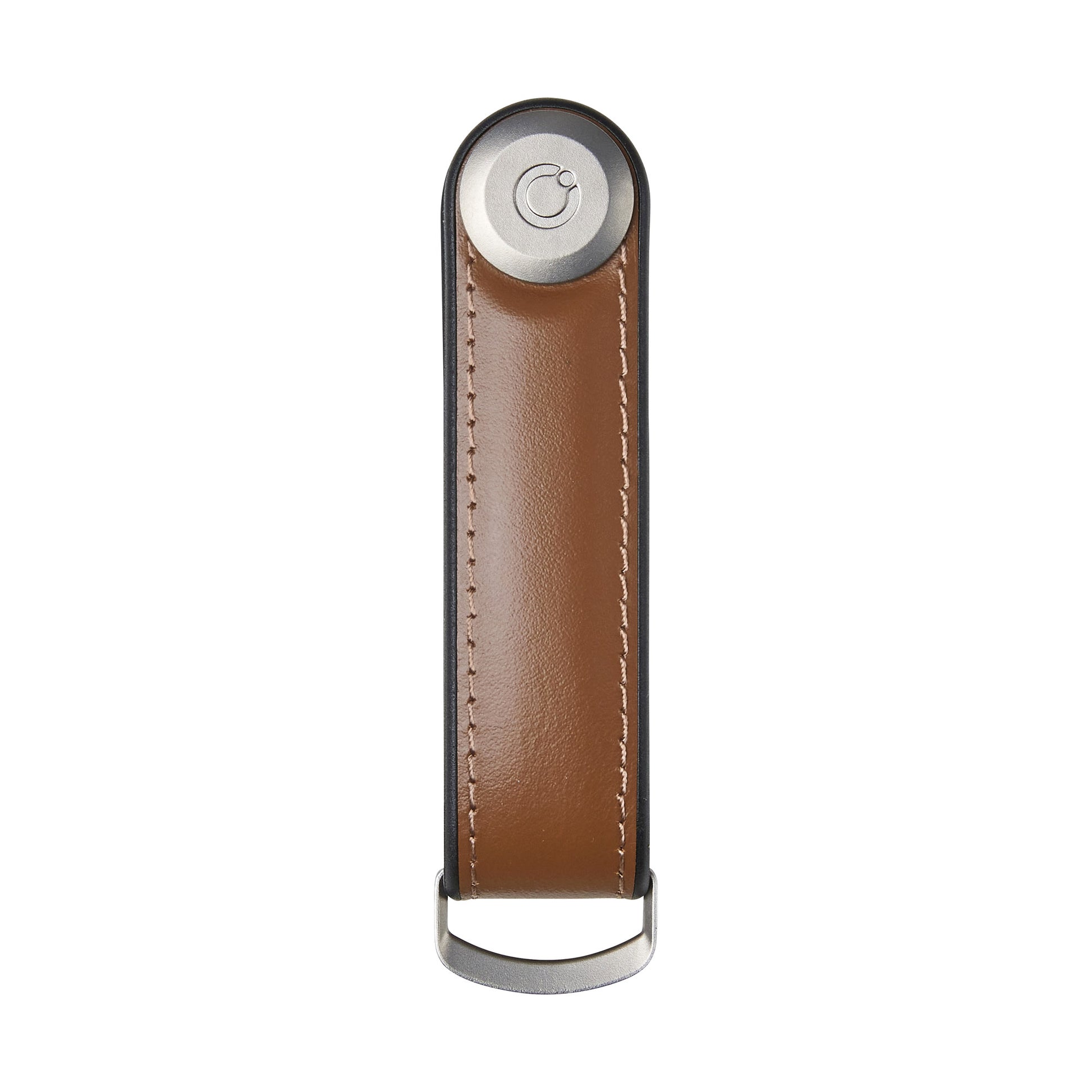 Orbitkey Sleutelhouder Hybrid Acorn│art. KHL3-ACN-111│vooraanzicht
