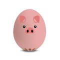 Piepei Piggy Brainstream│art. A005635│vooraanzicht met witte achtergrond