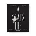 Fotoalbum A Cat's Life│art. PW00660│vooraanzicht