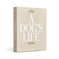 Fotoalbum Printworks Large│A Dog's Life│art. PW00621│vooraanzicht schuin met wittte achtergrond
