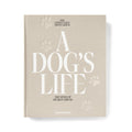 Fotoalbum Printworks Large│A Dog's Life│art. PW00621│cover bovenaanzicht