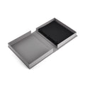 Fotoalbum Printworks Large│Happy Times│art. PW00598│geopend met zwart fotopapier