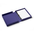 Fotoalbum Vanity Fair Cover August 1929│Printworks│art. PW00698│geopend met wit fotopapier