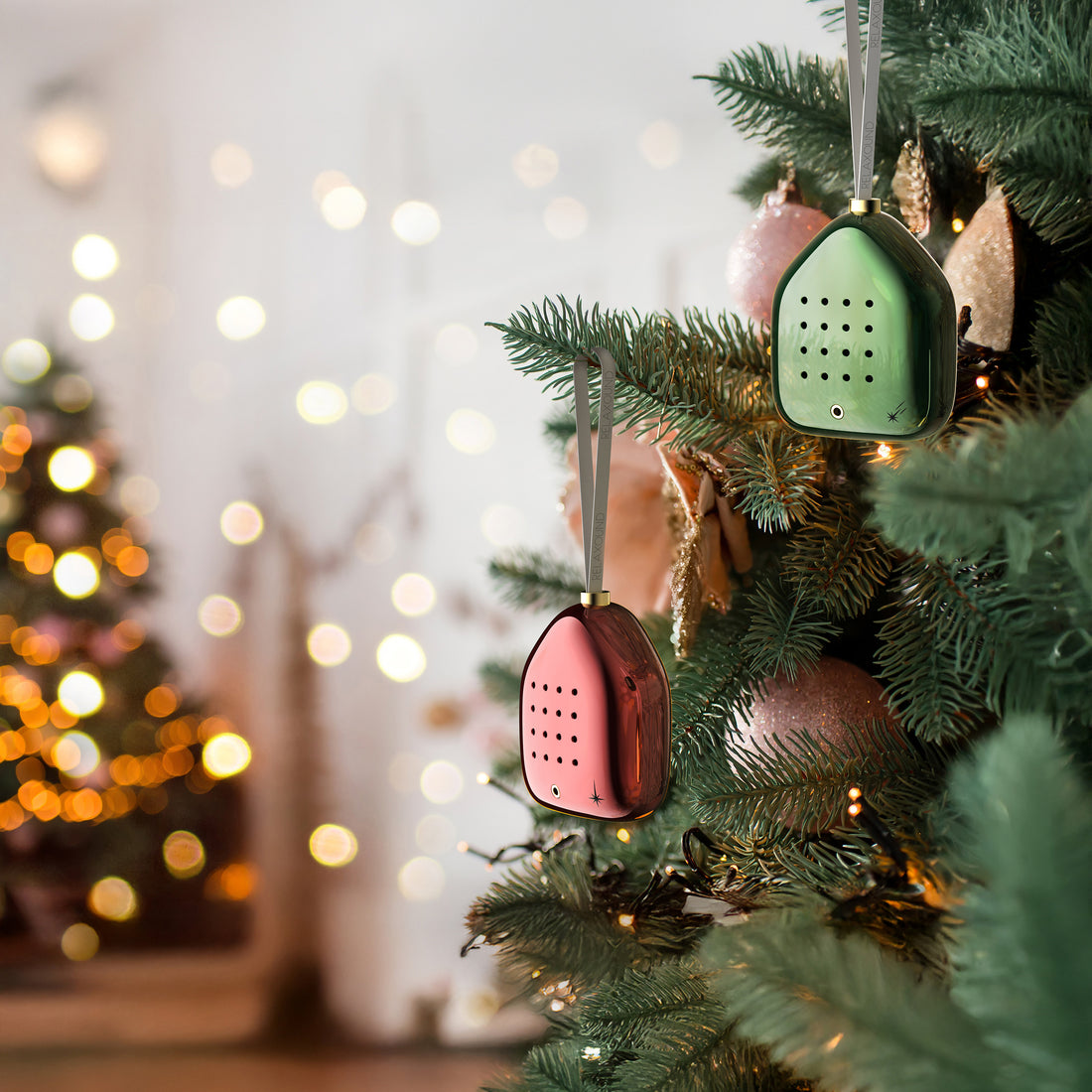 Relaxound Jinglebells Selection set/3│art. 11RJB5050001│voorkant schuin links